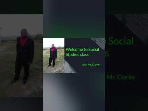 Social issues and social problems