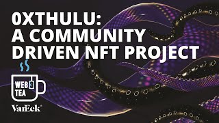 0xTHULU: A Community-Driven Media NFT Project