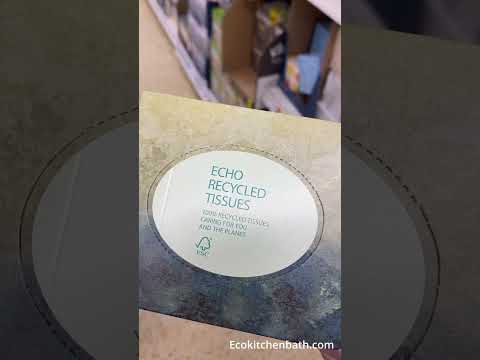 Eco-friendly Bathroom and Laundry products @sainsburys UK