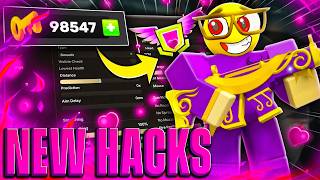 *NEW* Rivals Script  — Aimbot, ESP , Silent Aim, Unlock All, Triggerbot & Anti-Ban 2026