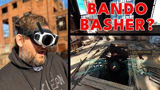 FPV pilot's Reaction to INSTA360 Antigravity drone