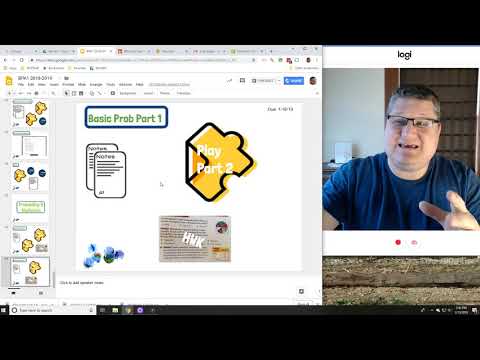 Flip From Scratch episode 08 My classroom