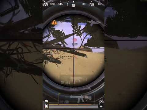 Spray on point!