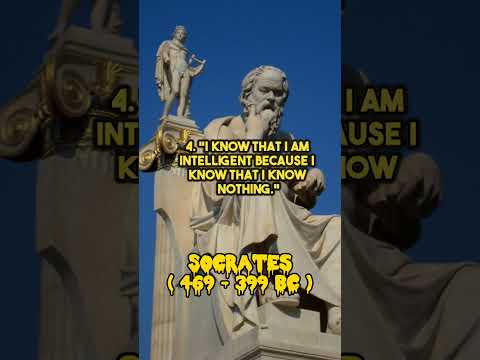 Socrates Quotes That Will Change Your Life | Quotes, Aphorism, Wisdom