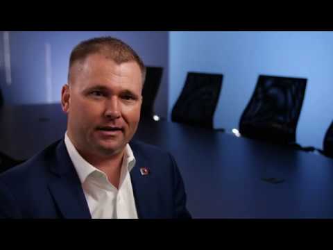 How does “Accelerating Simplicity” differentiate ID Technologies?