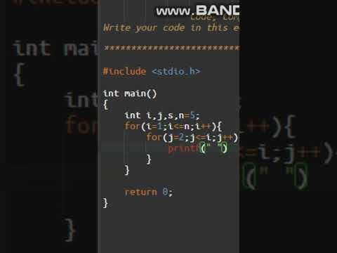 Question number 13 programming Problems solving using c || New DSA Programming Problems solving #c