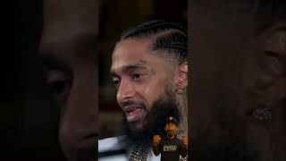 Victory Lap's Success  What Would Fats Think #nipseyhussle