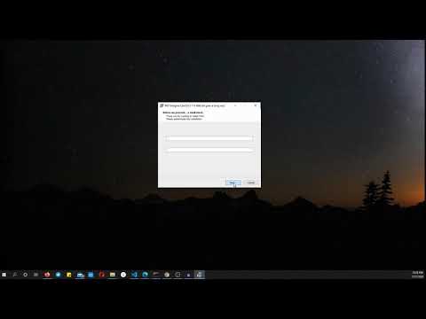 Install TAD