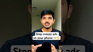 Stop Google From Tracking You 👀 | Block Personalized Ads!