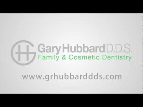 Dentist - Dr. Gary Hubbard - Accredited Member of the AACD - Lansing Cosmetic Dentist