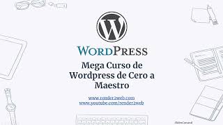 How to Work with Different Versions of WordPress