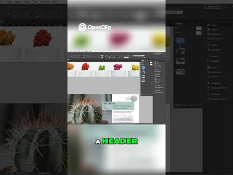 InDesign Master Pages: Consistent Design Made Easy! #adobeindesign #graphicdesigner #tutorial