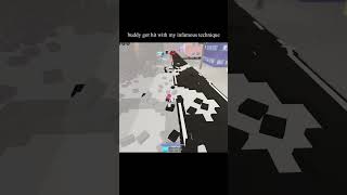 funniest mahito tech in jujutsu shenanigans