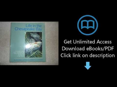 Life in the Chesapeake Bay. Illus. by Alice Jane Lippson