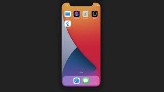 Stylish App made with Flutter