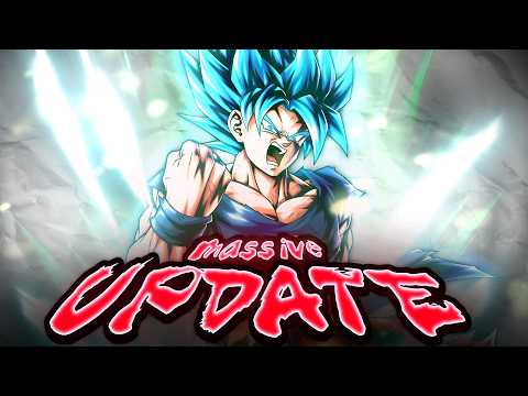 Massive news for legends? prediction time