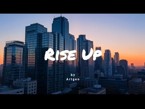 Artgen - Rise up
