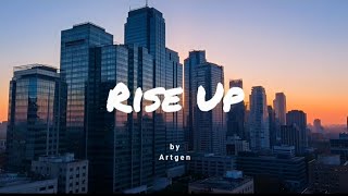 Artgen - Rise up