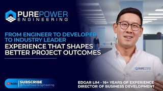 From Engineer to Developer to Industry Leader: Experience That Shapes Better Project Outcomes