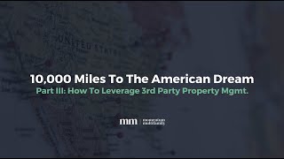Multifamily Heavy Hitters: Reed Goossens Ep #3