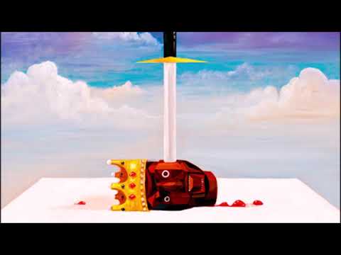Kanye West type beat- "Dark and Twisted" (Prod.Obscurum Beats)