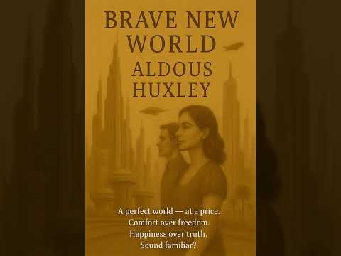 ⚠️ Dystopian Political Fiction