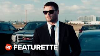 Crime 101 Featurette - Mastermind of Crime (2026)