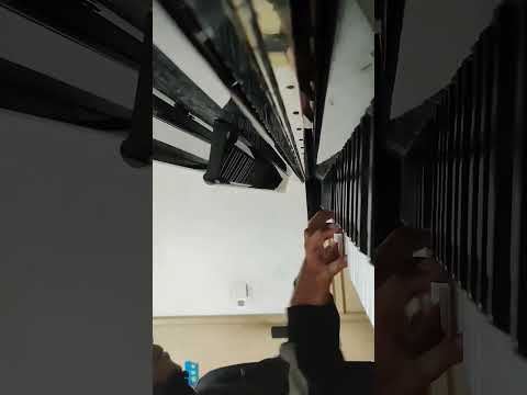 How tf do people play this accurately?! Chopin Sonata Op. 35 2nd mvt