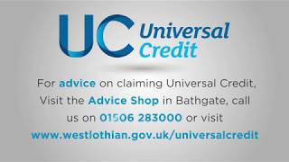 Universal Credit