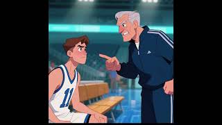 When Rivalry Turned Into a Dagger | Basketball Lore – Episode 3 #BasketballLore #BasketballStory