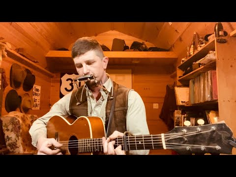 Mama, You’ve Been On My Mind / Benjamin Tod Plays Bob Dylan