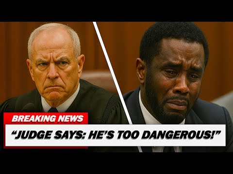 Diddy’s Emotional MELTDOWN After Trump Calls For LIFE In Prison.. (Fans React!)