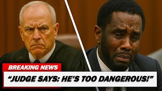 Diddy’s Emotional MELTDOWN After Trump Calls For LIFE In Prison.. (Fans React!)