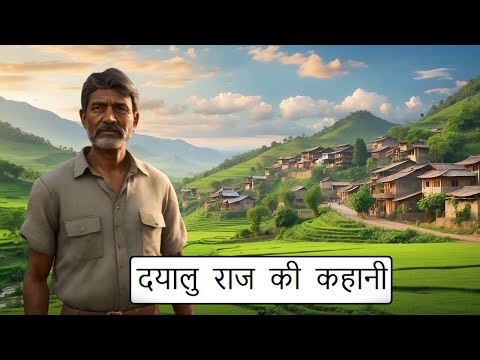 दयालु राज की कहानी