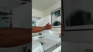 2023’s first new tech! Unboxing the Studio Display 📦 #2023 #tech #smr #apple #unboxingvideo