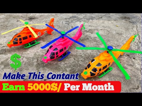 💲Earn 5000$ Per Month With 50 ₹ Toys | Copy Paste Karke Video Kaise Banaye @ruhultoys Views kaise
