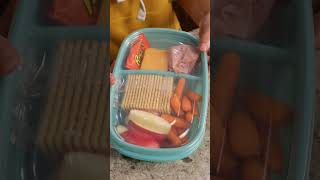 Easy No-Cook Meal Preps That Won't Heat Up Your Kitchen!