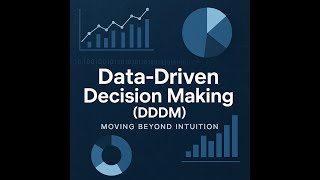 Stop Trusting Your Gut: The Science of Data-Driven Decision Making (Business Explainer)
