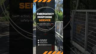 All Set Traffic Solutions is here for you 24/7 with expert traffic management