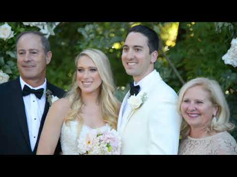 Dove Wedding