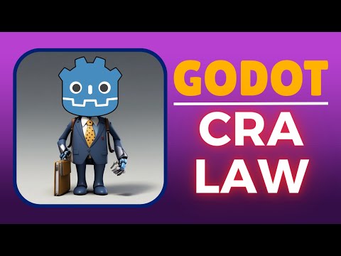 What Godot devs need to know about this new EU law (Cyber Resilience Act)