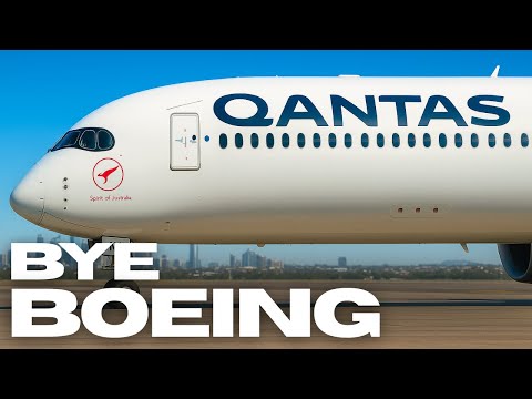 Why this Airline Chose Airbus Over Boeing — And The Dangerous Risk Behind It