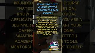 Data Science Online Courses #datascience #jeetechacademy #dataanalytics #java #pythonprogramming