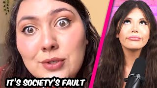 "Not Dating Fat People Is Fatphobia" ..Stop.