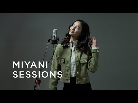 Billie Eilish - idontwannabeyouanymore by Meghna Lama | MIYANI SESSIONS