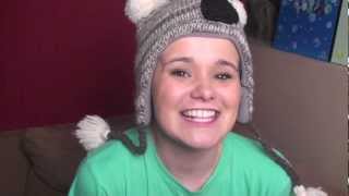 I Want to Wear Dancing Deer Baking Co.!
