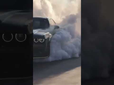 You don't need VAPE with DODGE #ferrari #engine #sportscar #speed #cars #money #lamborghini #dodge