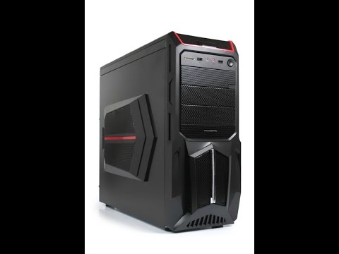 Gaming PC for $500-550 [GTA V, FIFA 16]