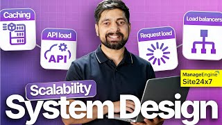 System Design: Scalability - The Ultimate Guide