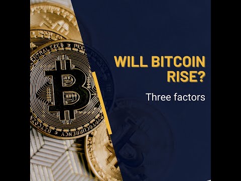 What will happen with the Bitcoin (March 23, 2022)
